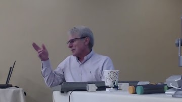 Warpstock 2025 -  D01S02 - Running OS2 and Win-OS/2 on the Big Screen - Doug Clark