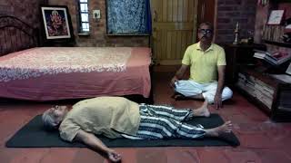 Download Lagu Savasana - A complete 30 min relaxation session. MP3