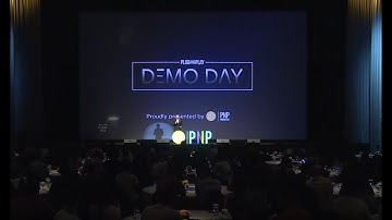 Plug and Play Demo Day - Full Version (Part 1/3)