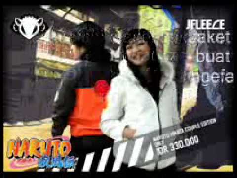 Jaket couple naruto YouTube Jaket couple naruto YouTube