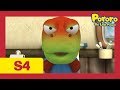 Ep19 Crong Goes Number Two | Pororo Season 4 | Kids Animation | Pororo the little Penguin