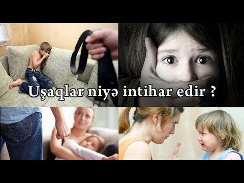 Video: Uşaq Niyə Yaramaz Olur?