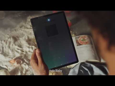 Galaxy TabS5e - Galaxy TabS5e