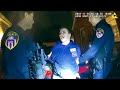 Entitled Army Cadet Thinks Police Have No Power Against Her