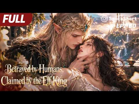 Human betrayal cost her everything, while an immortal elf’s eternal… full movie poster