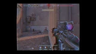 Mercedes-Benz Valorant Edit