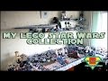 My Lego Star Wars Collection 2014-2015 | Моя Коллекция Лего Звёздные Войны 2014-2015