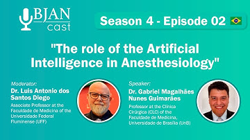 The role of the Artificial Intelligence in Anesthesiology
