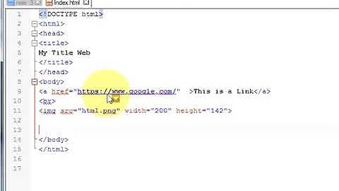 Html And Css Tutorial_5_Add video and Audio Media player in html webpage