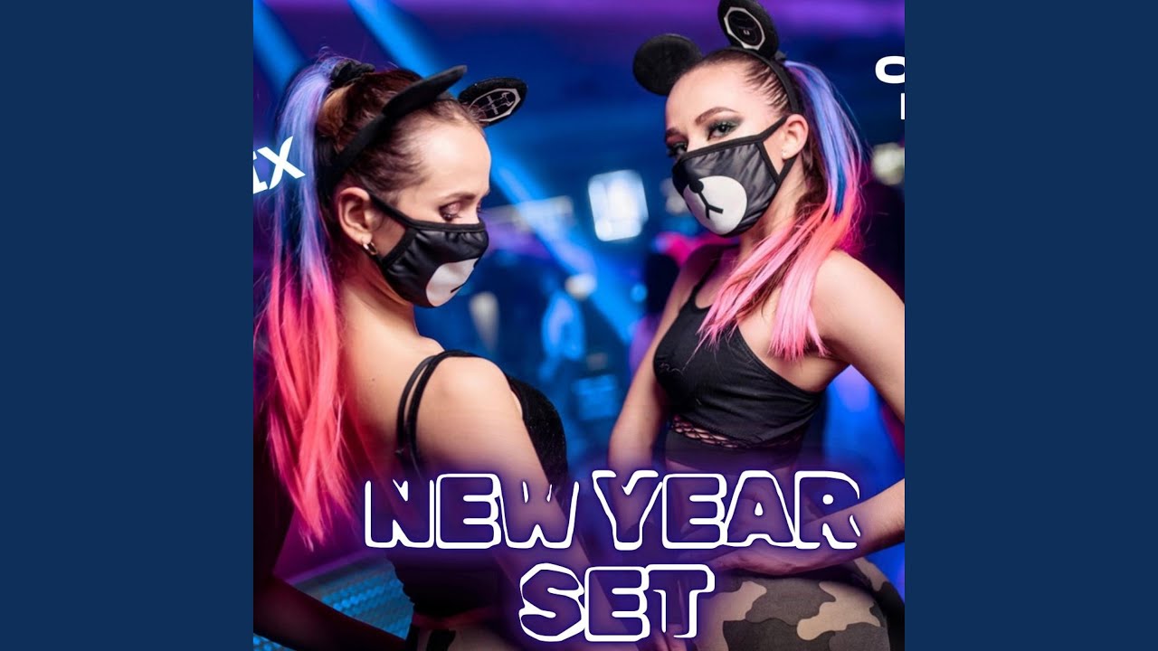 New Year Set