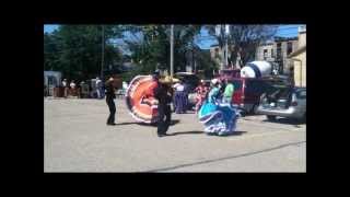 Visit Topeka explores the Fiesta Mexicana.wmv