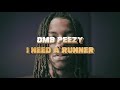 Omb Peezy - Runner (OFFICIAL VIDEO) [Shot by: @kharkee]