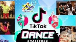 Trending Tiktok Dance  Challenge 2024