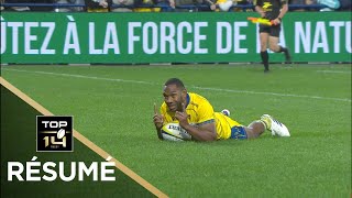 Download Lagu TOP 14 Saison 2025-2026 J08 - Résumé ASM Clermont - Castres Olympique MP3