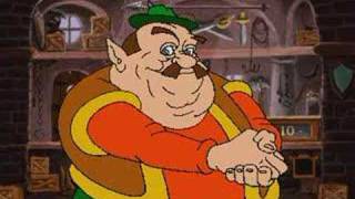 Link Faces Of Evil German - Shop Hq