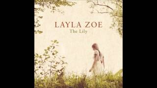 Video thumbnail of "HEY, HEY, MY, MY-LAYLA ZOE(N.Y. COVER)"