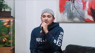 Ed Sheeran - Perfect Karaoke Cover