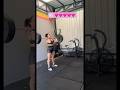 Treino de base #crossfit #gymlife #girl #lifestyle #healthy #strong #lpo #love