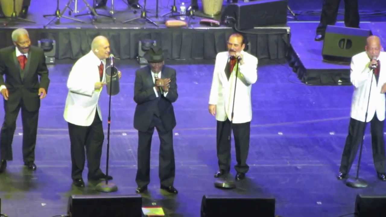 El Gran Combo 50th Anniversary Concert Video #2