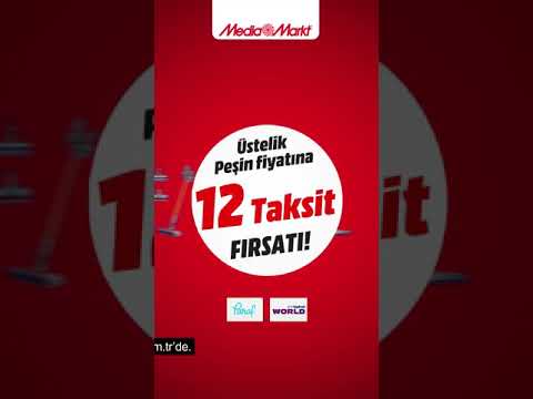 Ailedeki Tüm Annelerin Hediyesi MediaMarkt’ta! #MediaMarkttaKeyfineBak - Ailedeki Tüm Annelerin Hediyesi MediaMarkt’ta! #MediaMarkttaKeyfineBak