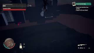 Man Sent To The Void After Dispute Goes Sideways