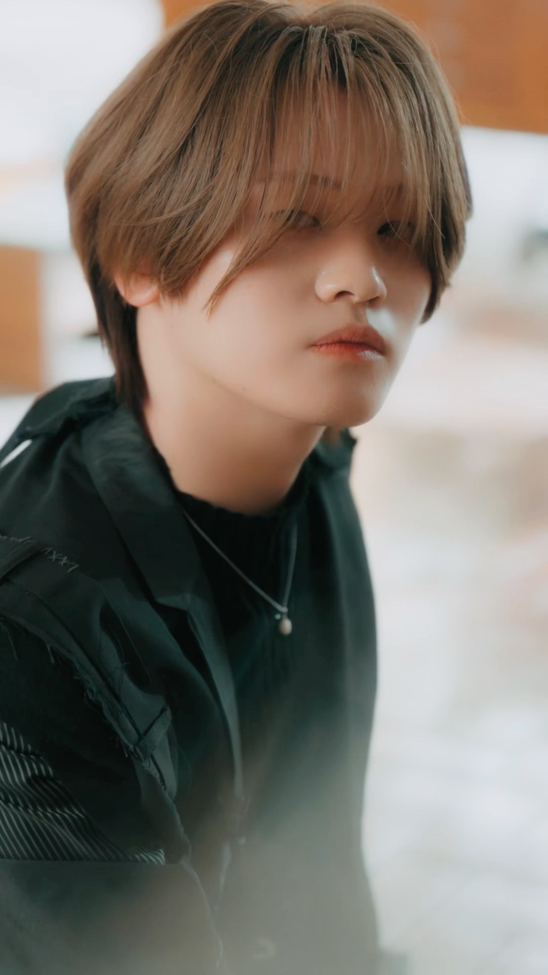 2025.11.03 先行配信MAZZEL 'Only You'Solo Teaser #KAIRYU