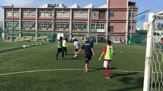 20191102 MFP千住大橋 OVER30 Vol.14