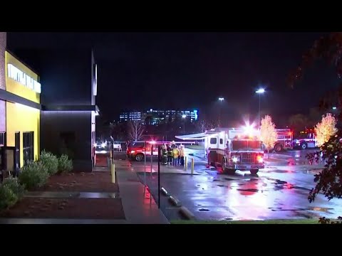 Local 4 News at Noon -- Nov. 8, 2019