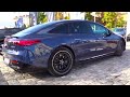 2023 Mercedes-AMG EQS 53 4Matic+ Premium Limousine - Interior, Exterior, Details - EV Fest Sofia