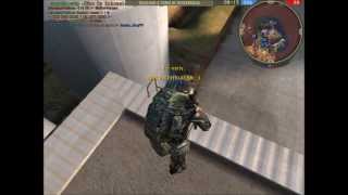 BF2 Hack Aimbot  PCMA-PqD-RJ no server Nação Rebelde BR