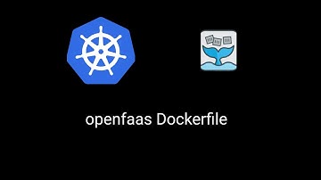 How to setup OpenFaas with Docker in DigitalOcean