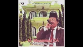H.Muammar ZA Surah (91) Asy-Syams Full Tilawah