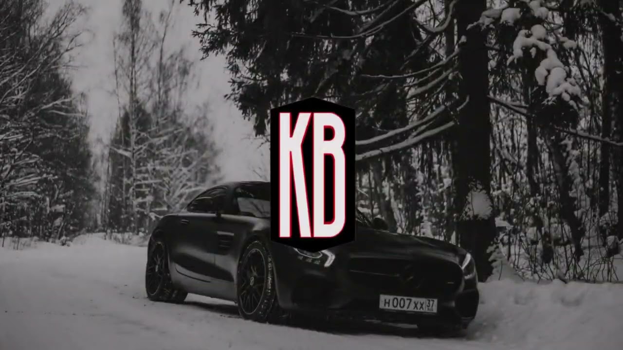 Night Lovell - Polozhenie (SLOWED + REVERB) [BASS BOOSTED] | Kritical Bass