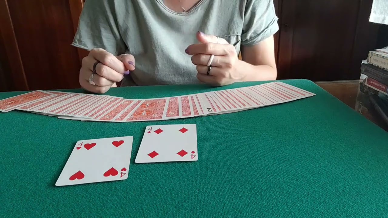 doppio acaan TUTORIAL