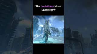 The Leviathans got an UPGRADE? - Helldivers 2