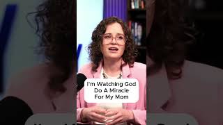I’m Watching God Do a Miracle for My Mom
WATCH THE NEW FAITH WITH KATIE
https://youtu.be/LHIJw263tiw
What if years of waiting could suddenly turn into the breakthrough you’ve been praying for?
In this episode of Faith With Katie, Katie Souza sits down with author Abby Trivett to reveal what God is showing them about sudden miracles, accelerated promises, and breaking the spirit of delay. Abby shares the powerful story of her mother, who went from barely being able to stand without intense pain and having to relearn how to walk to suddenly making rapid progress, climbing stairs, and experiencing restoration in real time. Katie and Abby connect this testimony to the “suddenlies” throughout Scripture and the accelerated season they believe is available right now.
Why do some miracles seem to take years—and then happen suddenly? From the woman with the issue of blood to Abraham and Sarah, Katie and Abby reveal what long seasons of waiting can teach us about faith, God’s timing, and refusing to surrender to doubt and unbelief. Discover why speaking the Word of God over your life matters, how to stand on His promises when nothing seems to be changing, and how faith can position you for healing, provision, restoration, and breakthrough. Katie and Abby also pray for delay to be broken and for sudden improvements to begin manifesting in your health, finances, family, and circumstances.
In this episode:
• Abby’s powerful testimony of her mother’s sudden recovery
• Why “suddenly” appears throughout Scripture
• Why some miracles come after years of waiting
• What Katie has received about an accelerated season
• How to break the spirit of delay
• What the woman with the issue of blood reveals about faith
• How doubt and unbelief can affect what you receive
• Why you need to speak God’s Word over your life
• How to keep believing when nothing seems to be changing
• Why God’s timing may look different from yours
• Prayer for healing, provision, restoration, and breakthrough
• How to position yourself for your suddenly
Subscribe for more!
#shortsfeed #shortsvideo #shortsviral #shortsfeed
@abbytrivett I’m Watching God Do a Miracle for My Mom