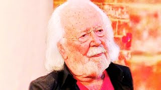 At 79, Barry Gibb Finally Tells the Truth About Cliff Richard