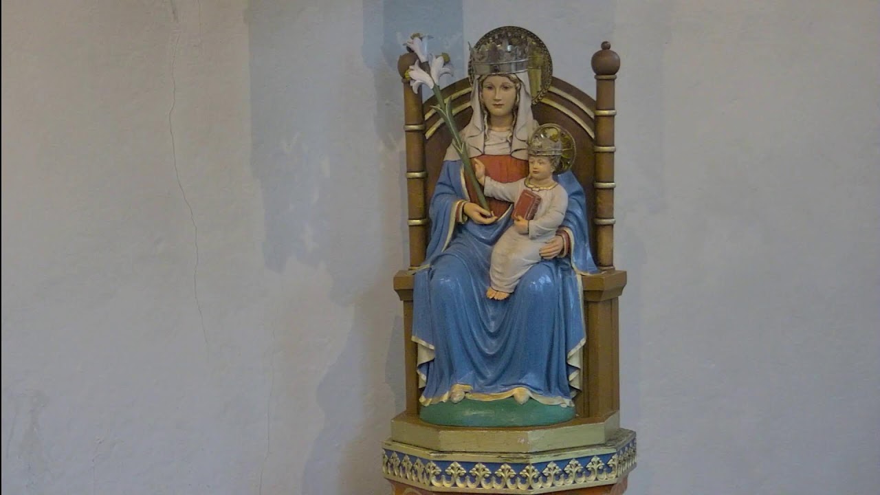 Shrine Live Stream - 16th January 2026