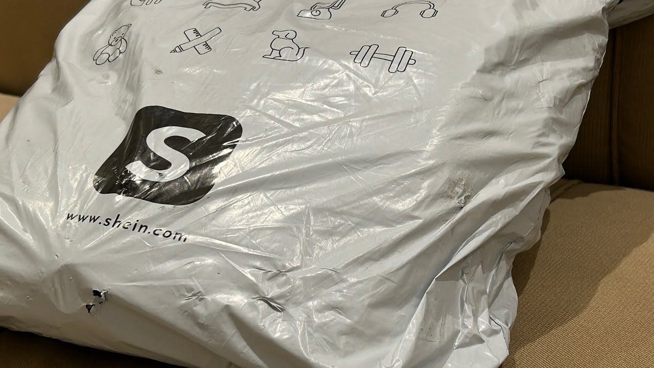 Мои выгодные покупки в SHEIN ✨ | Важные предметы домашнего обихода 🏠 и опыт возврата штор!