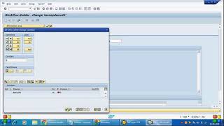 SAP Business Workflow  Exception Handling  - Part 1