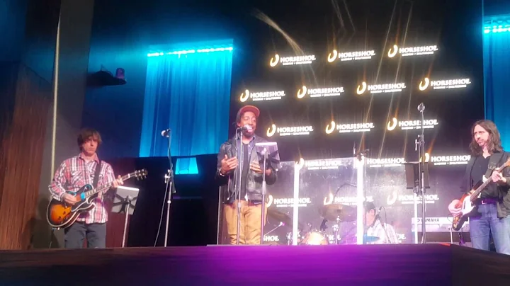 A Change is Gonna Come- Korey Thomas (Sam Cooke)