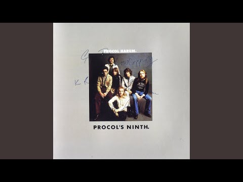 Procol Harum - The Piper's Tune (Remastered)