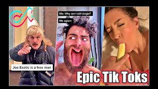 Epic Funny Tik Toks to Laugh AF #3