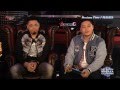 MASAYA from LL BROTHERS &amp; MIDDLE FILTER - LIVE SHOW 後半[B-TRIBE TV vol.279]