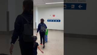 Migrating to the US 🇺🇸 #usa #america #unitedstates #migration #migrate