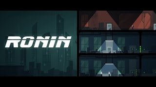 RONIN - OfficialTrailer - PC/iPhone/iPod Touch/iPad