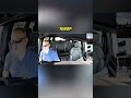 AZDOME M550 Pro Dash Cam Review | 4K Triple Camera GPS Night Vision #shorts