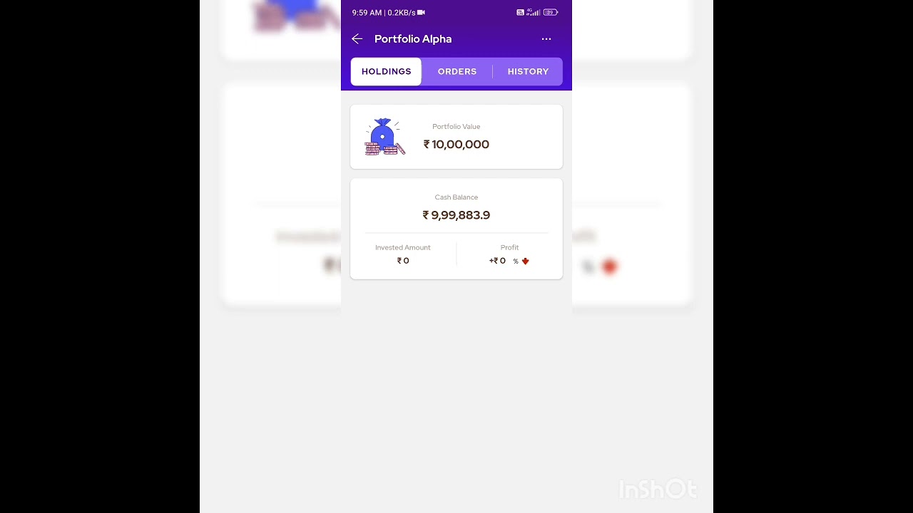 Stockgro Technical Problem?😨 Rank Show nahi kar raha hai 😭|  Ab kiya karu 🥲full details🥳💰