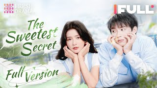 【Full Version】The Sweetest Secret EP02 | Joey Chua, Zhou Yiran | 你是我最甜蜜的心事 | Fresh Drama screenshot 4