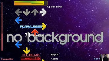TaQ - DXY! DXWHY! (Score: 82,842,464)